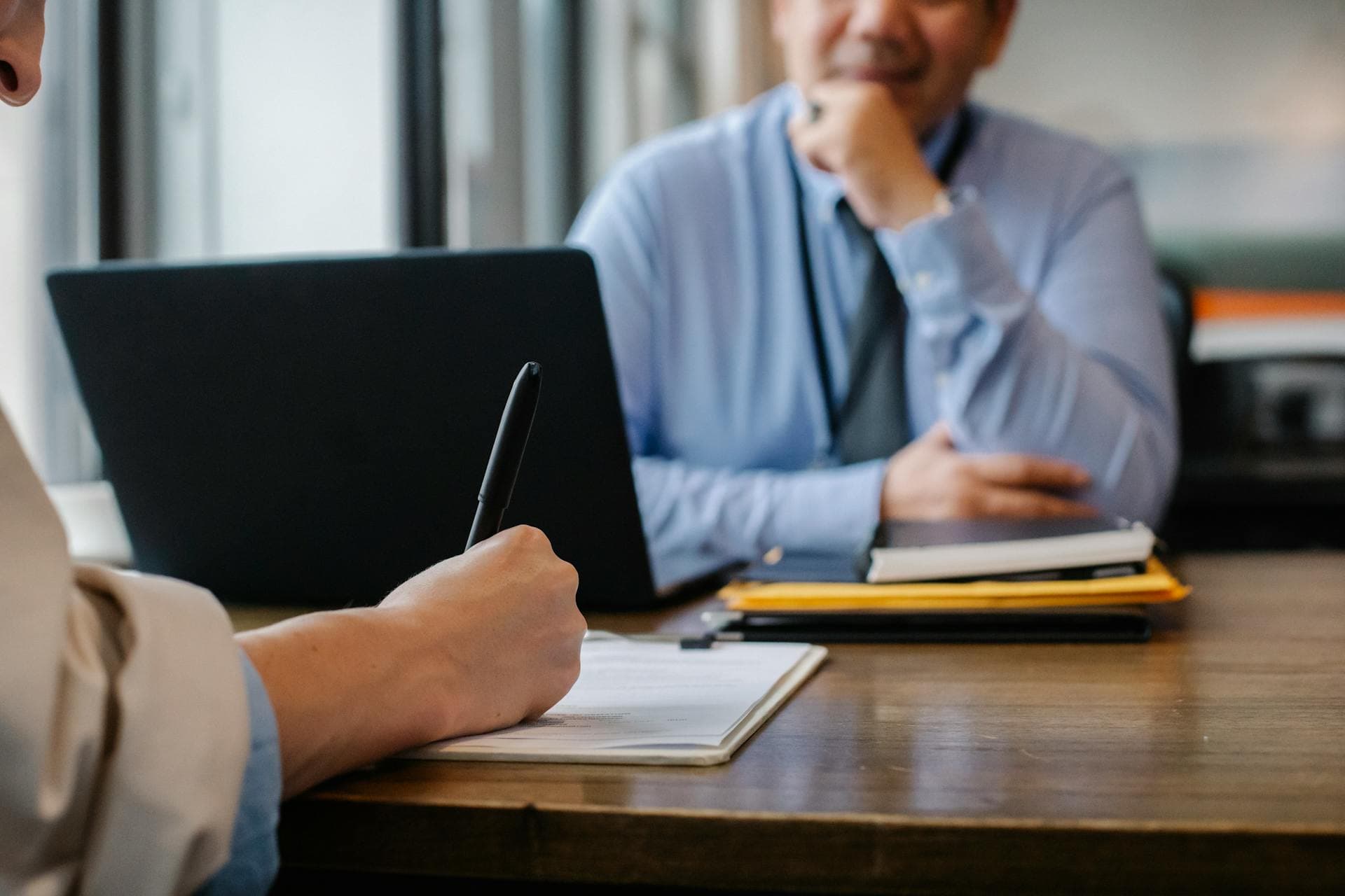 Professional financial advisor in Scranton, PA